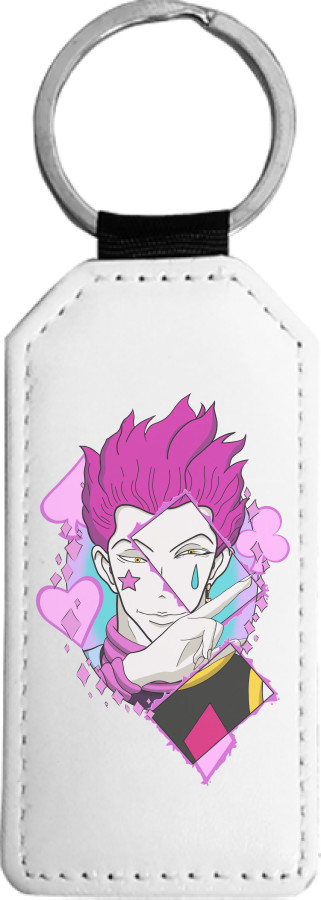 Hisoka