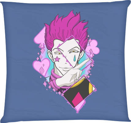 Hisoka