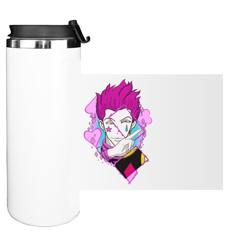 Hisoka