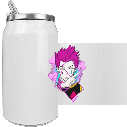 Hisoka