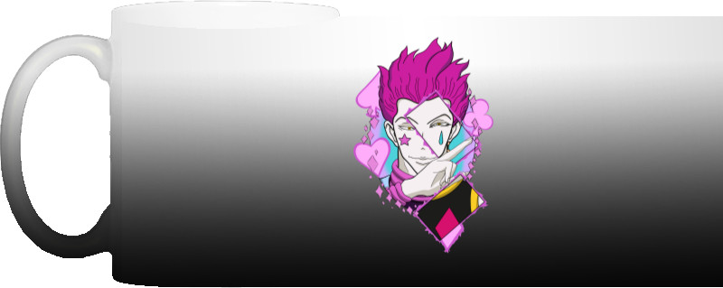 Hisoka