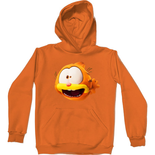 Unisex Hoodie - The Garfield Movie - Mfest