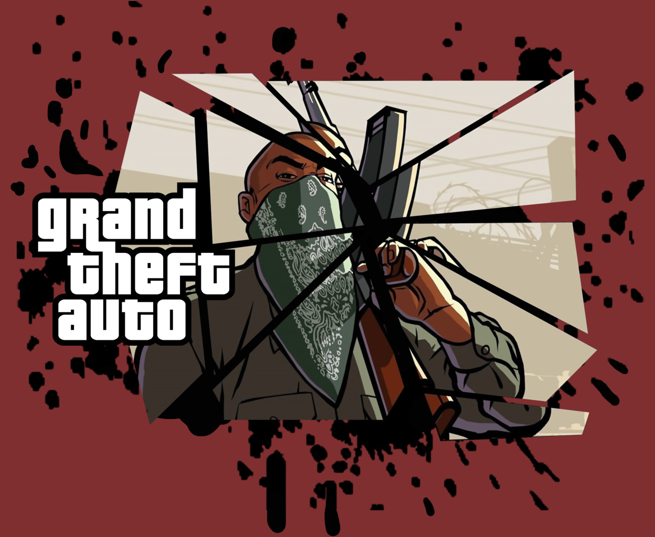 GTA San Andreas 5