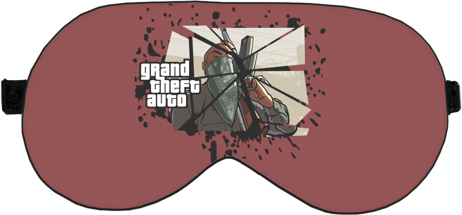 GTA San Andreas 5