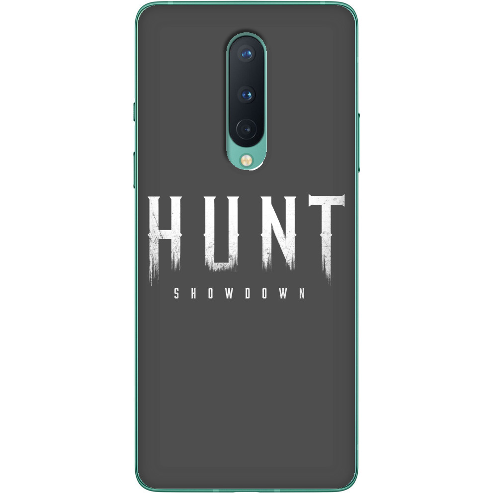 Hunt Showdown