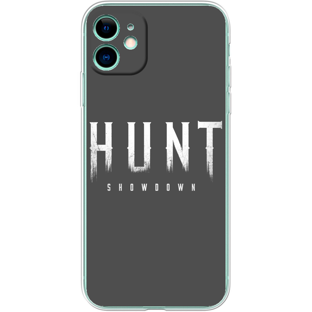 Hunt Showdown