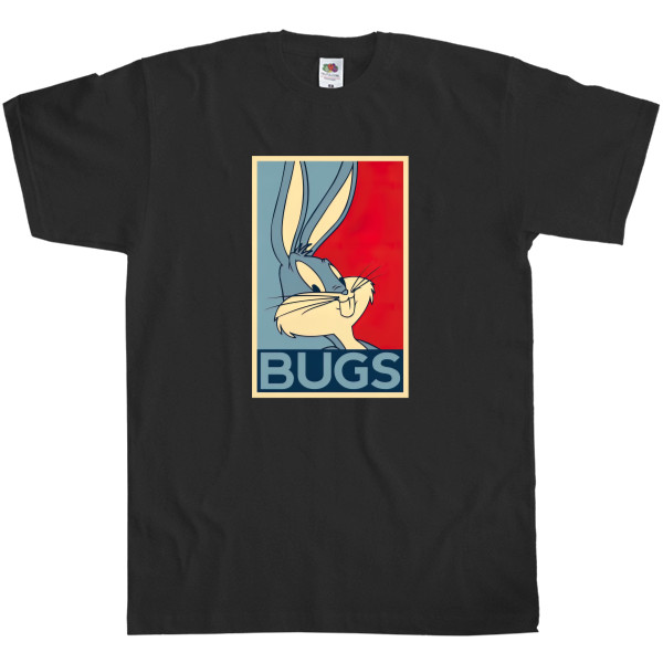 Bugs Bunny