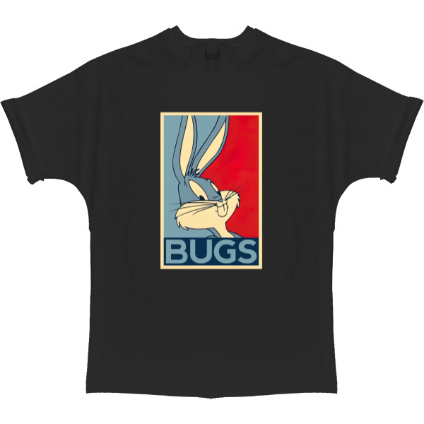 Bugs Bunny