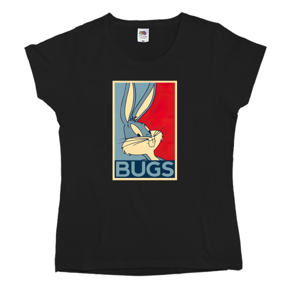 Bugs Bunny