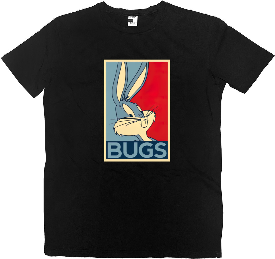 Bugs Bunny