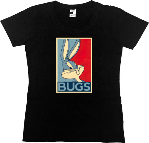 Bugs Bunny