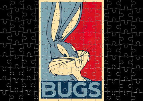 Bugs Bunny