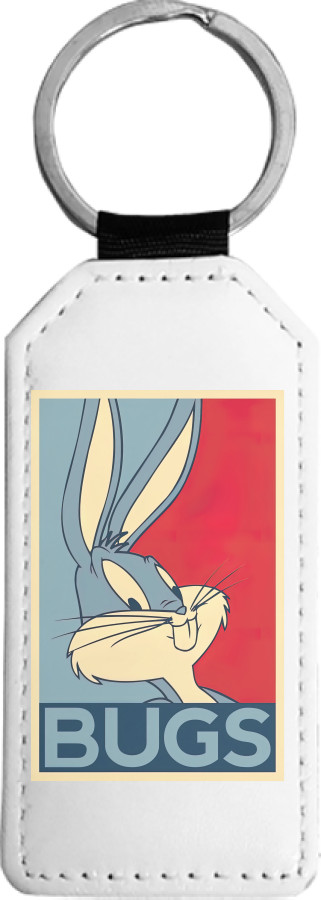 Bugs Bunny