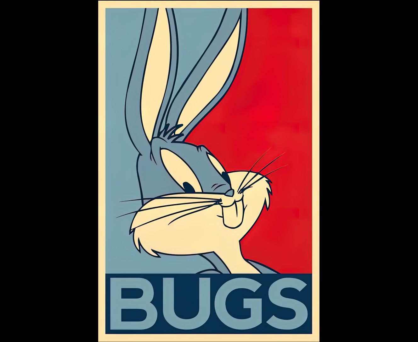 Bugs Bunny