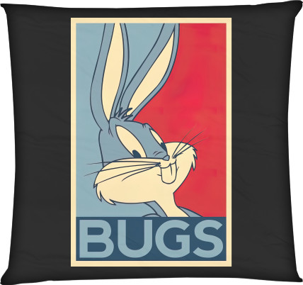 Bugs Bunny