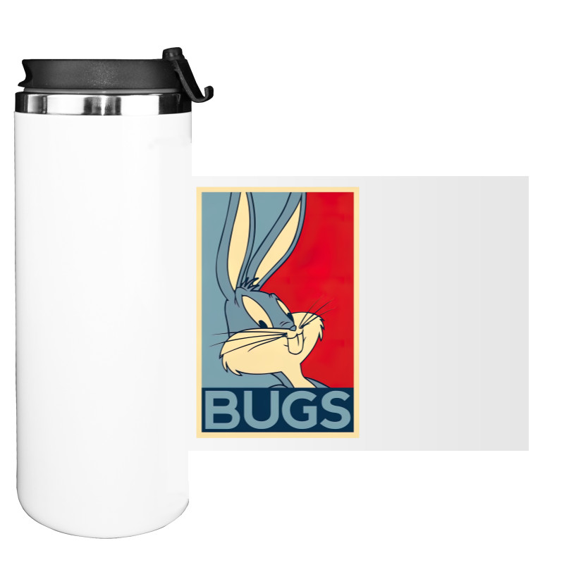 Bugs Bunny