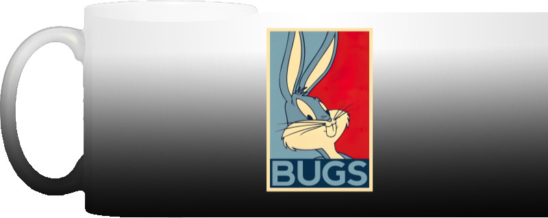 Bugs Bunny