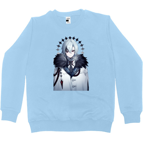 Kids' Premium Sweatshirt - Arlecchino - Mfest