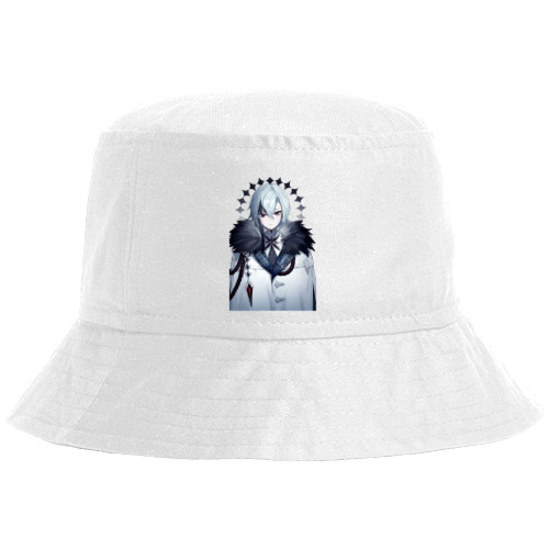 Bucket Hat - Arlecchino - Mfest