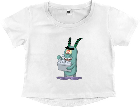 Plankton