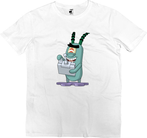 Plankton