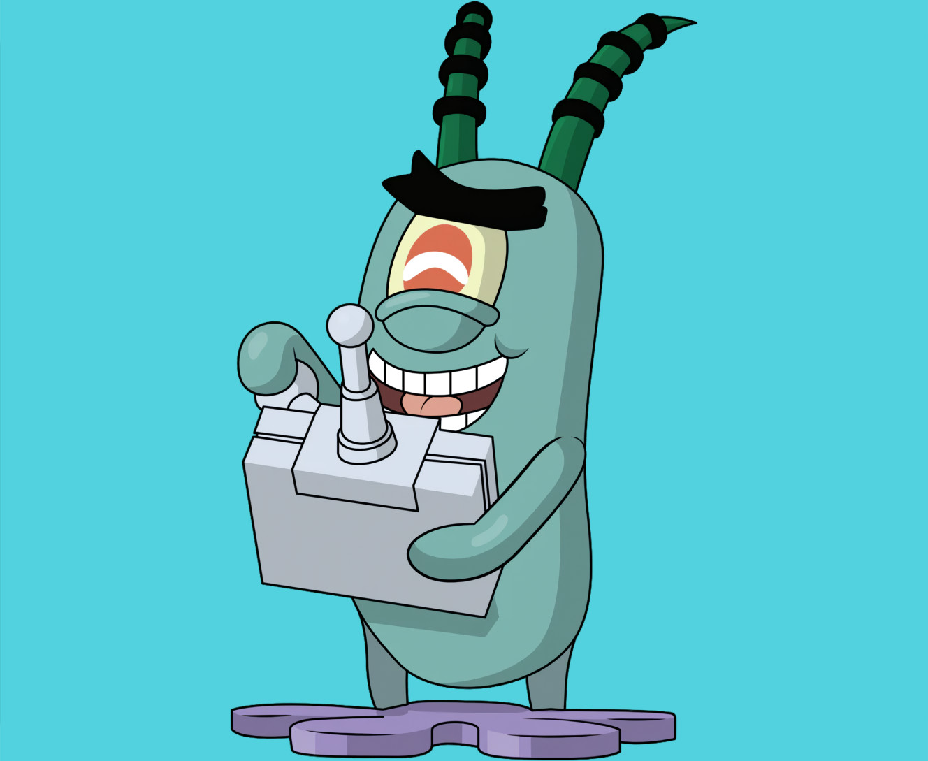 Plankton