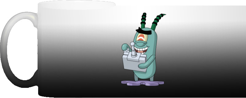 Plankton