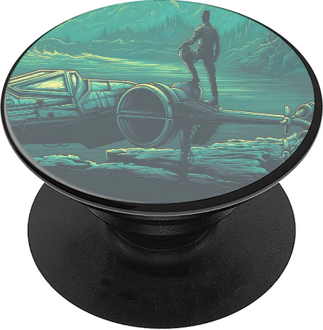 PopSocket - STAR-WARS-5 - Mfest