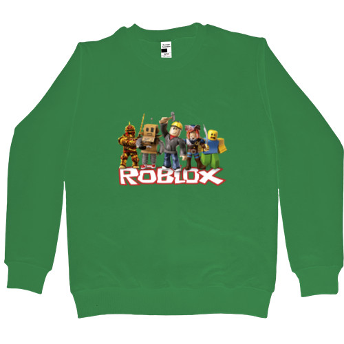 ROBLOX [19]