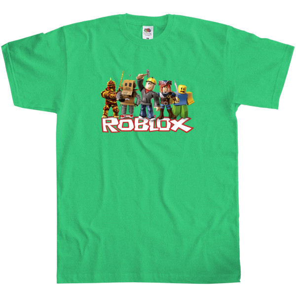 ROBLOX [19]