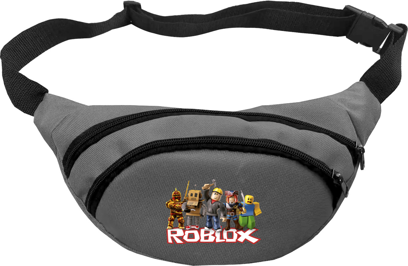 ROBLOX [19]