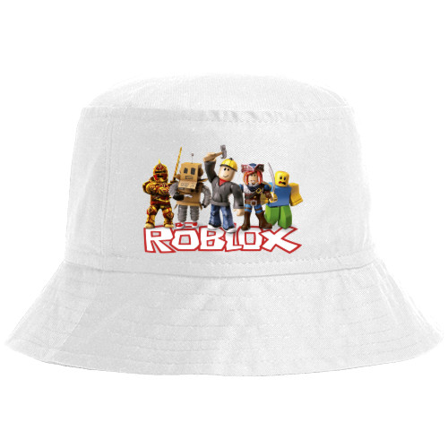 Bucket Hat - roblox [19] - Mfest