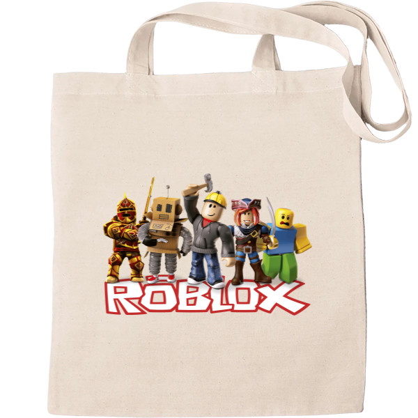 ROBLOX [19]