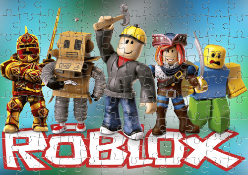 ROBLOX [19]