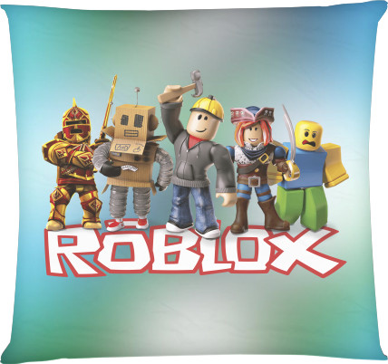 ROBLOX [19]