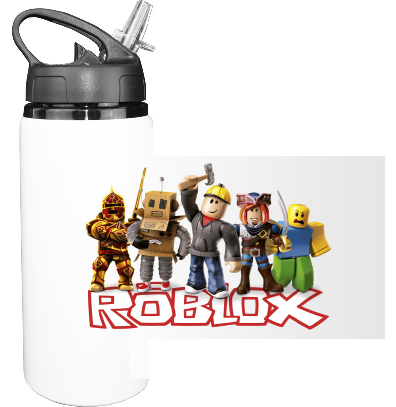 ROBLOX [19]