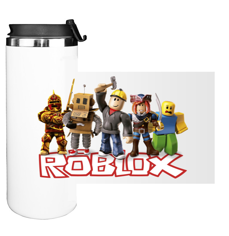 ROBLOX [19]