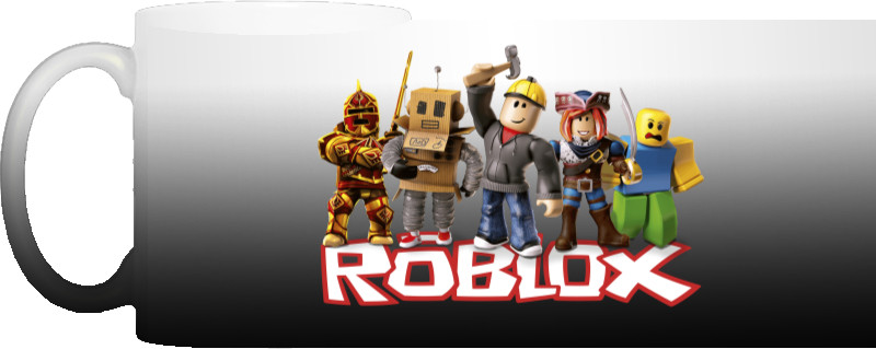 ROBLOX [19]