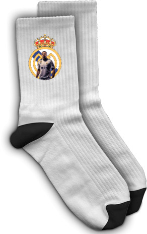 Socks - Kylian Mbappe - Mfest