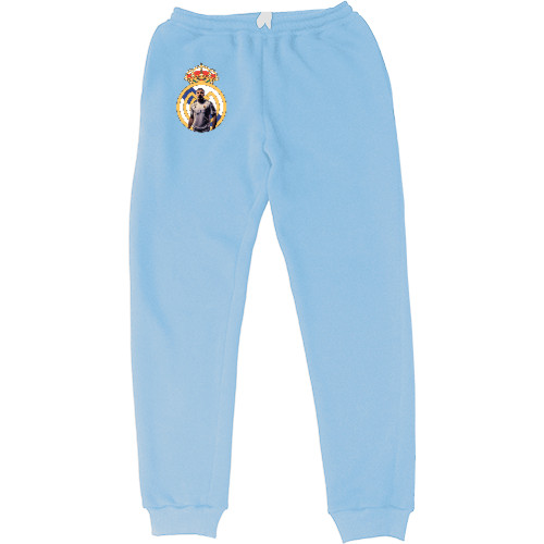 Men's Sweatpants - Kylian Mbappe - Mfest