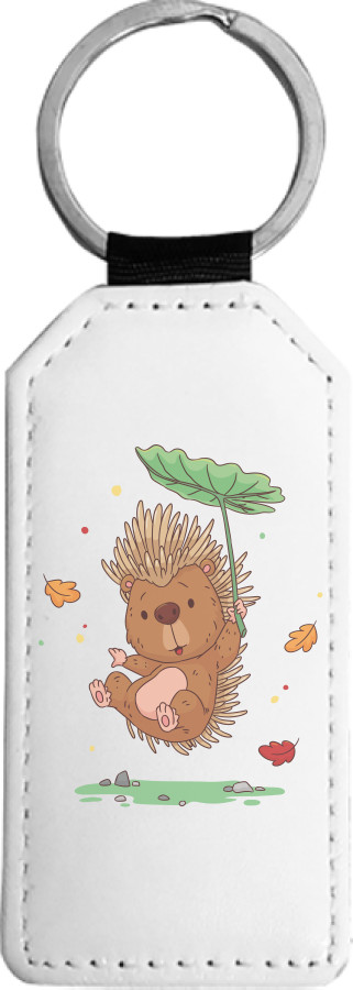  Hedgehog