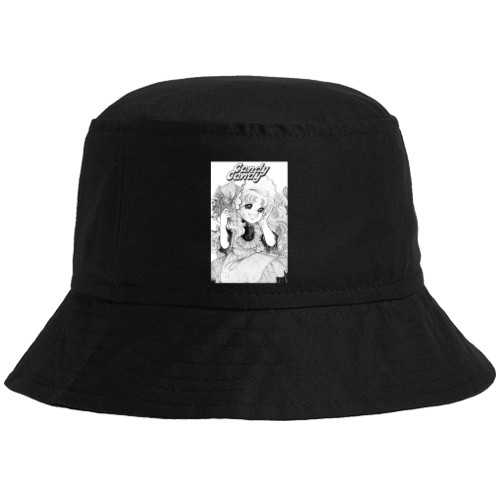 Bucket Hat - CANDY CANDY 7 - Mfest