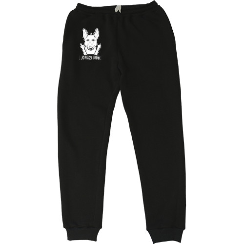 Women's Sweatpants - І do what i want - Mfest