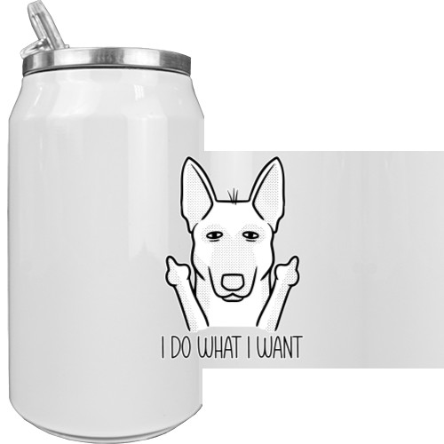 Aluminum Can - І do what i want - Mfest