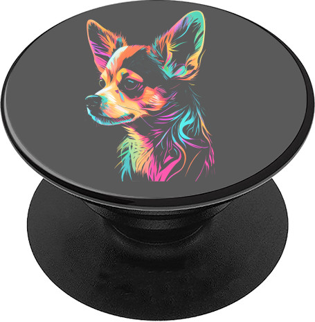 PopSocket - Chihuahua 11 - Mfest