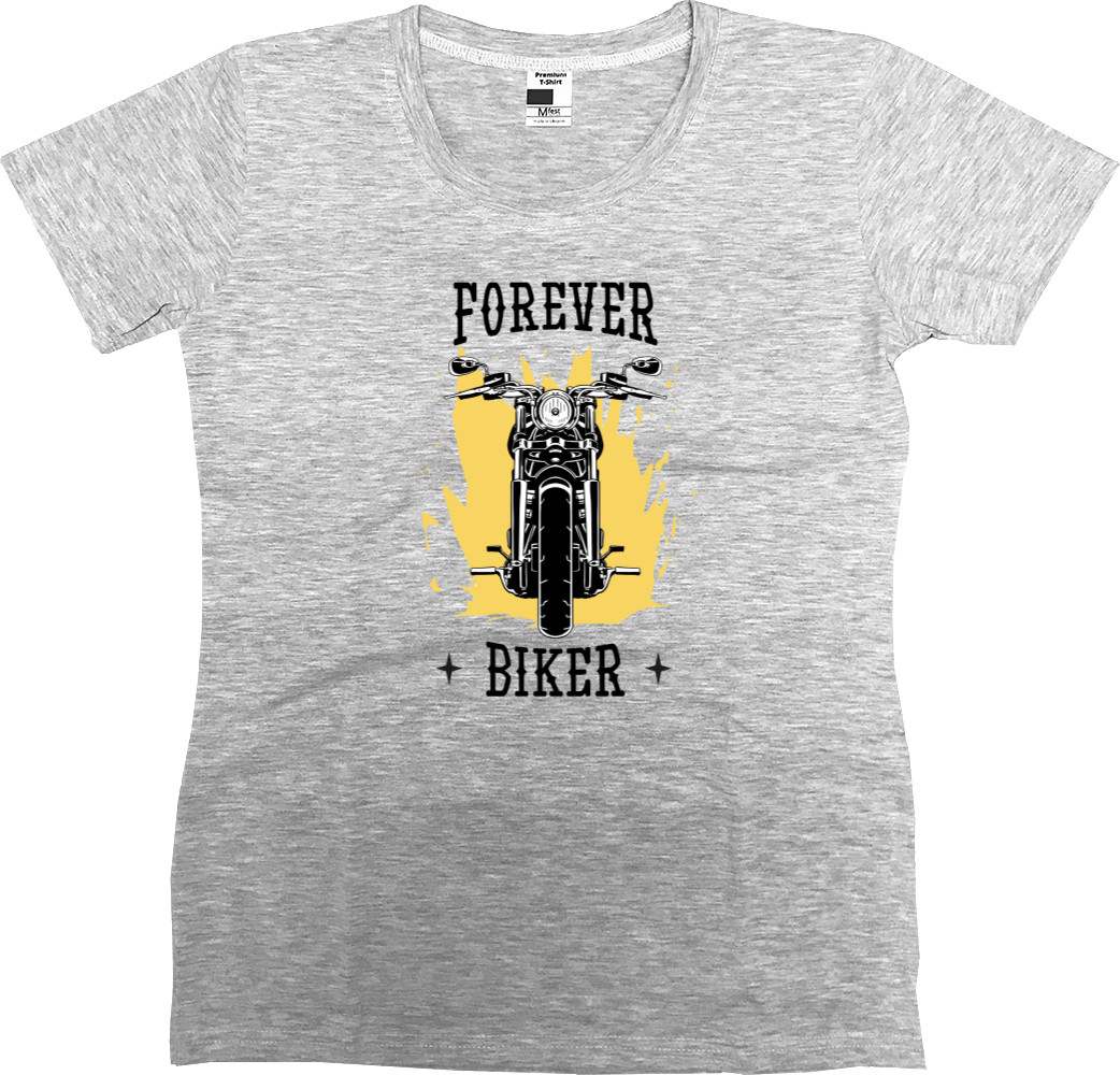 Biker 