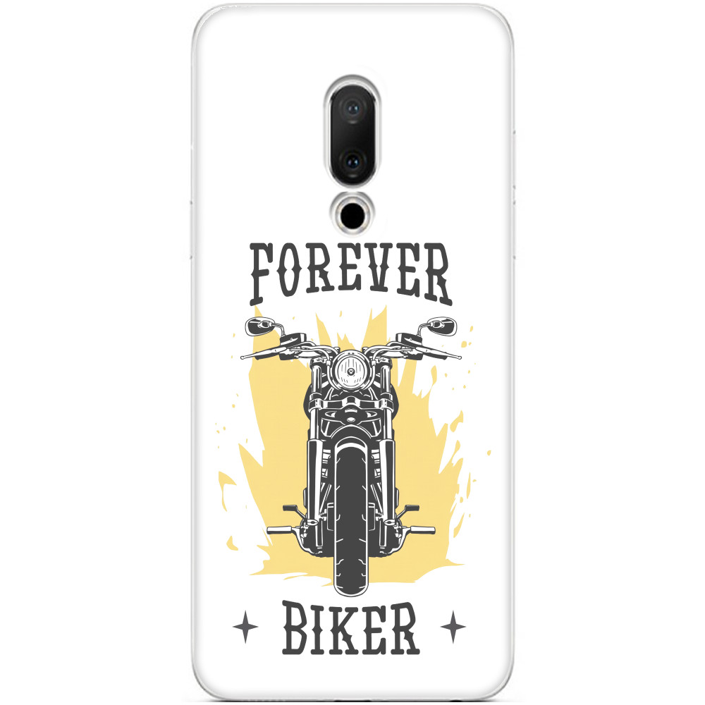 Biker 