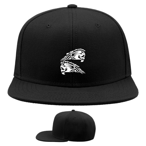 Snapback Baseball Cap - Harley-Davidson - Mfest