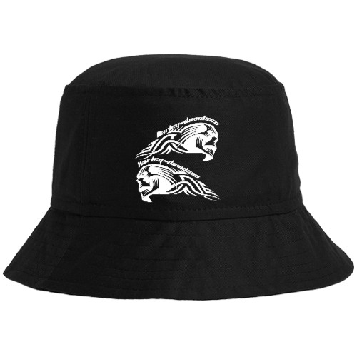 Bucket Hat - Harley-Davidson - Mfest