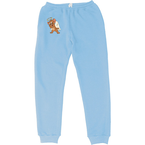 Women's Sweatpants - Jerry angel - Mfest